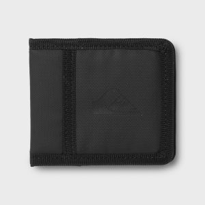 Ready Freddy Wallet - Black
