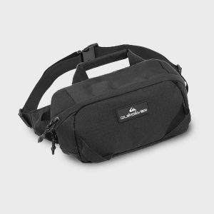 Tailblock Waistpack - Black