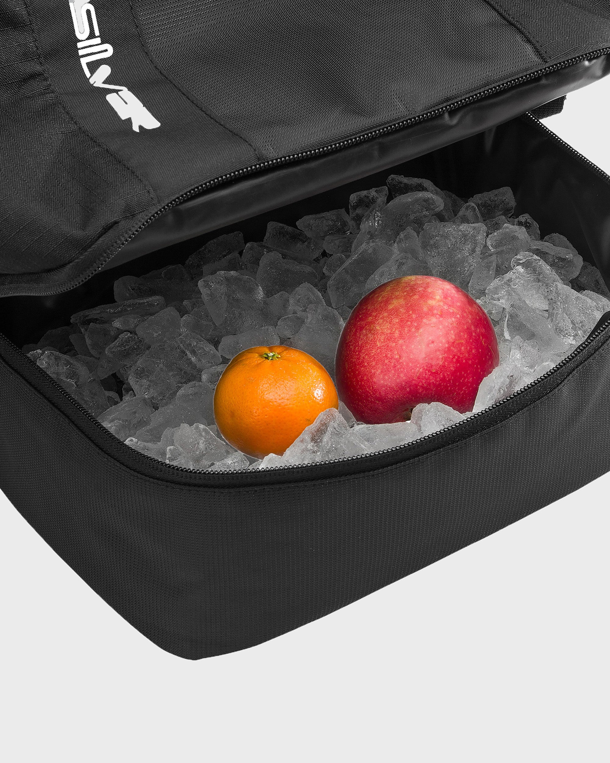 Stash Sack Backpack - Black - Image 3