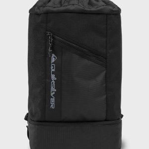 Stash Sack Backpack - Black