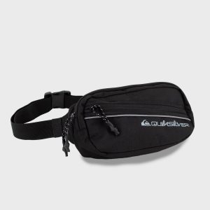 Jungler II Waistpack - Black