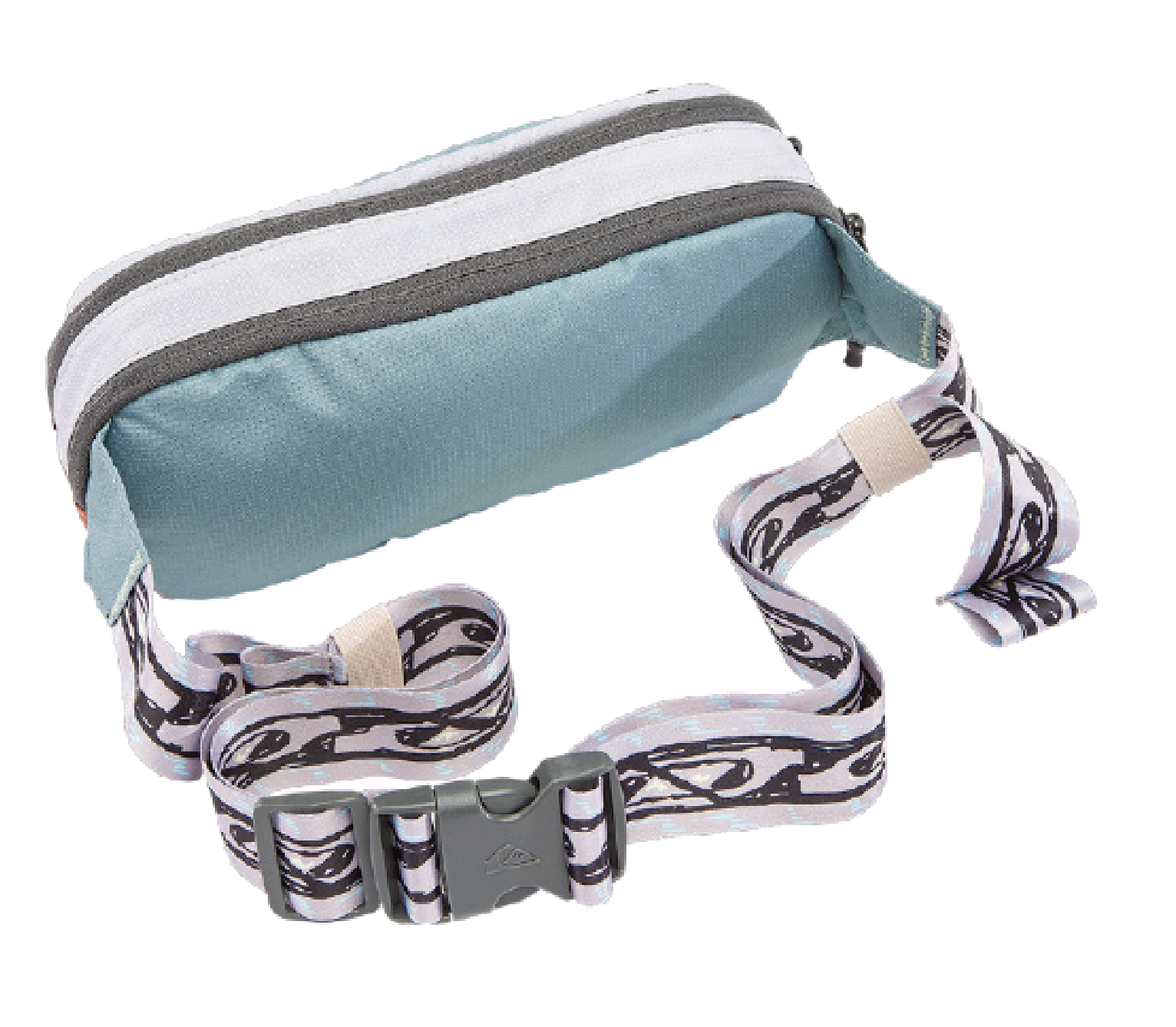 Jungler Ii Waistpack - Chestnut Brown - Image 2
