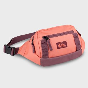 Lone Walker Waistpack - Electric Coral