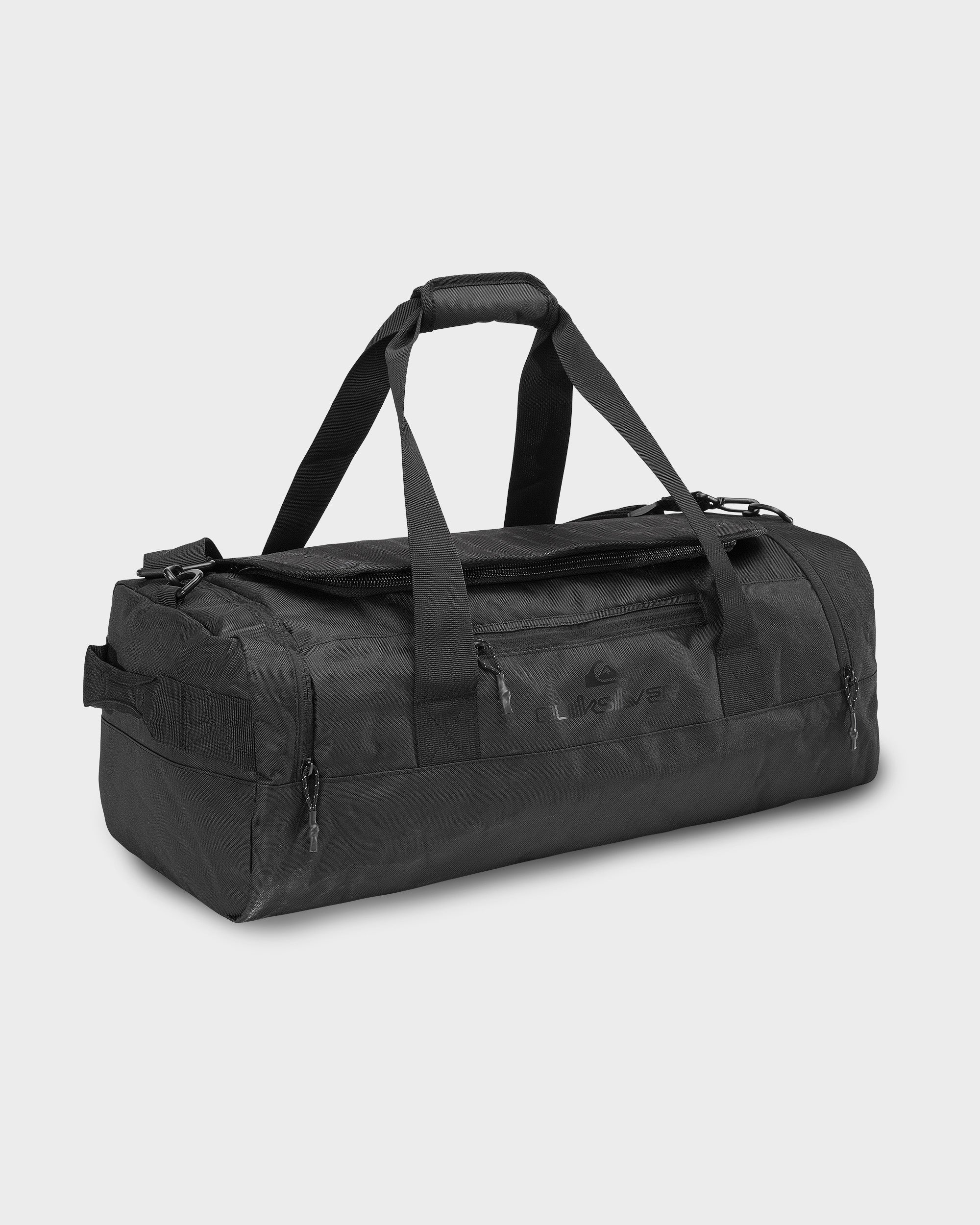 Shelter Duffel - Black - Image 2