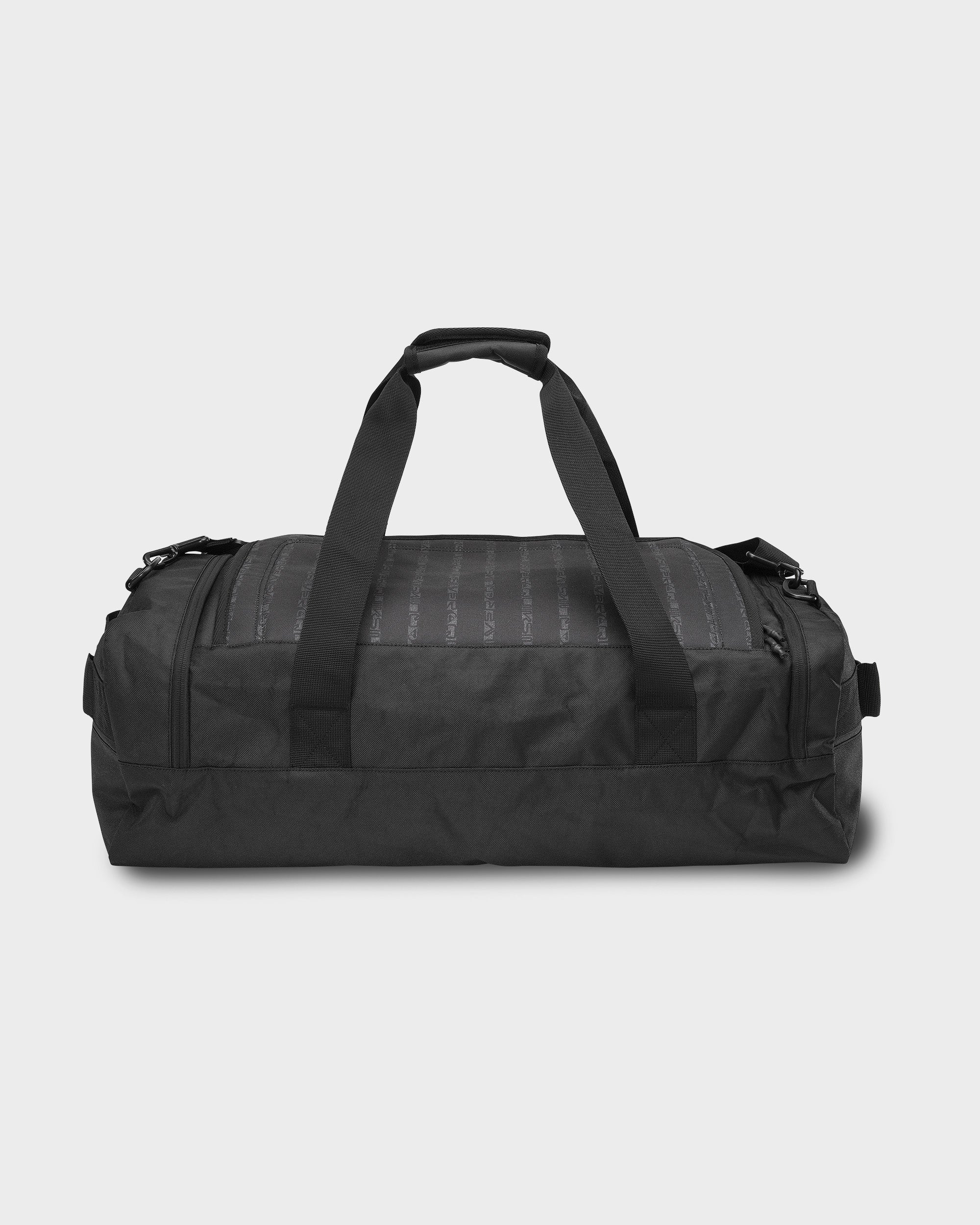 Shelter Duffel - Black - Image 3