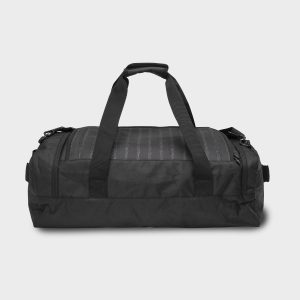 Shelter Duffel - Black