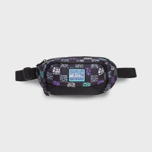 Pintpack Waistpack - Aqua/Black