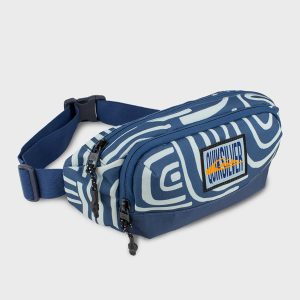 Pintpack Waistpack - Orion Blue
