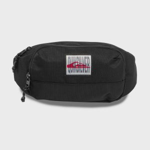 Pintpack Waistpack - Black