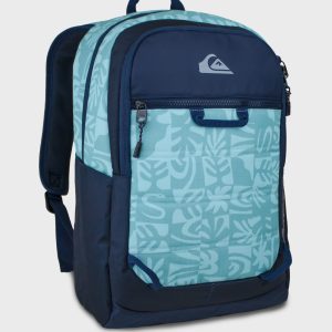 Ignition Backpack - Aquatic Blue