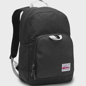 Traverse Backpack - Black Grey