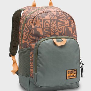 Traverse Backpack - Olive