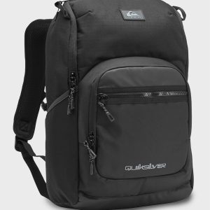 School-E Chill Backpack - Black