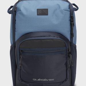School-E Chill Backpack - Coronet Blue