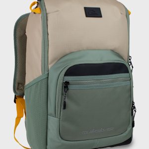 School-E Chill Backpack - Khaki