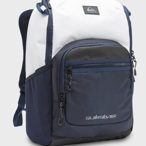 School-E Chill Backpack - Silver Birch