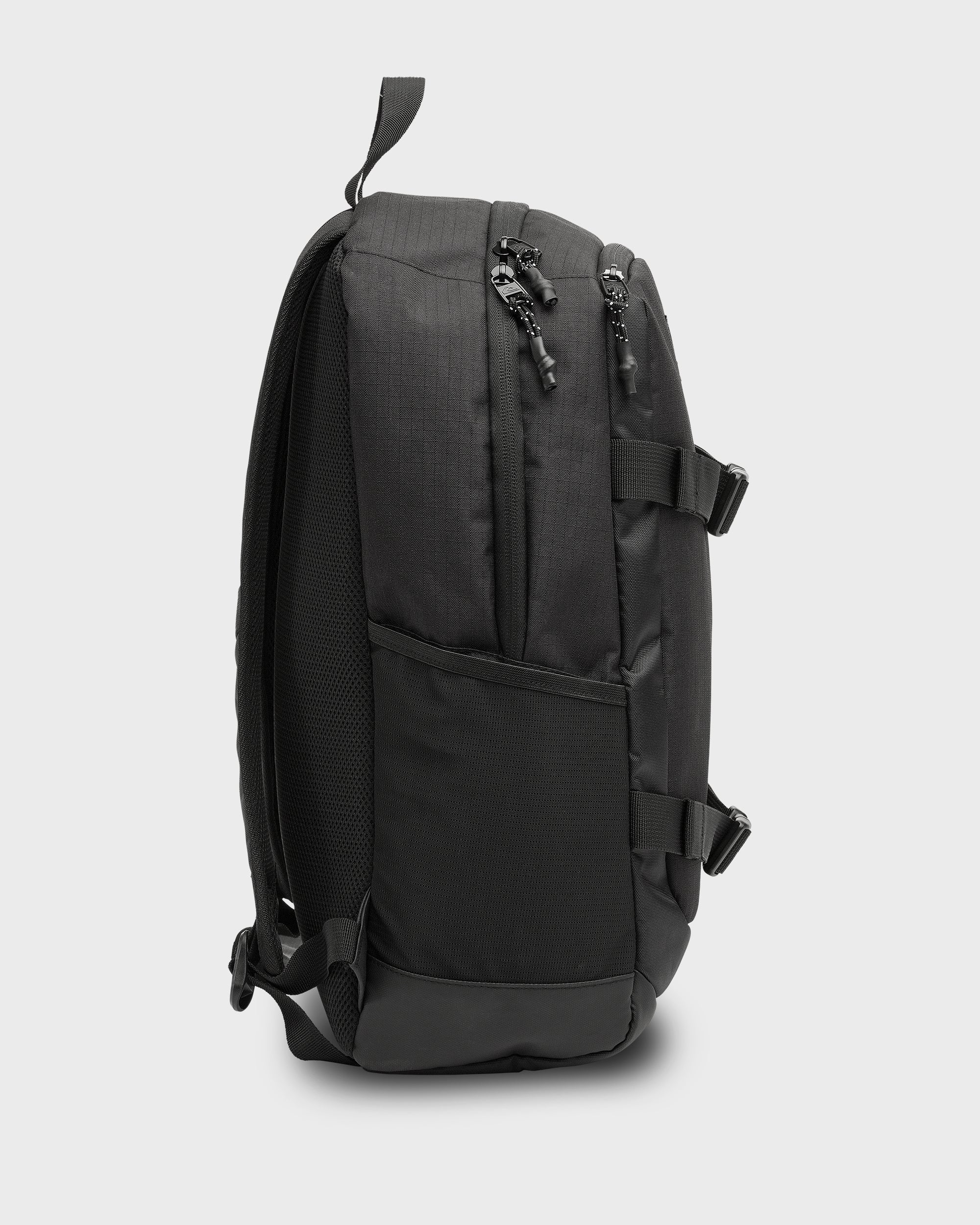 Puerto Skate Backpack - Black - Image 2