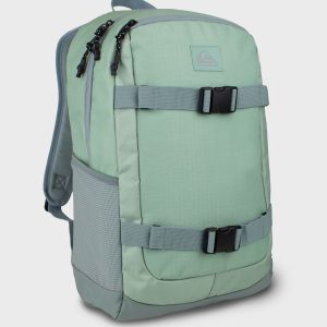 Puerto Skate Backpack - Sea Green