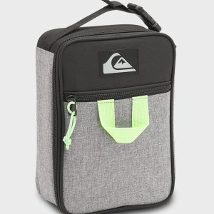 Grom Special Lunch Box - Charcoal