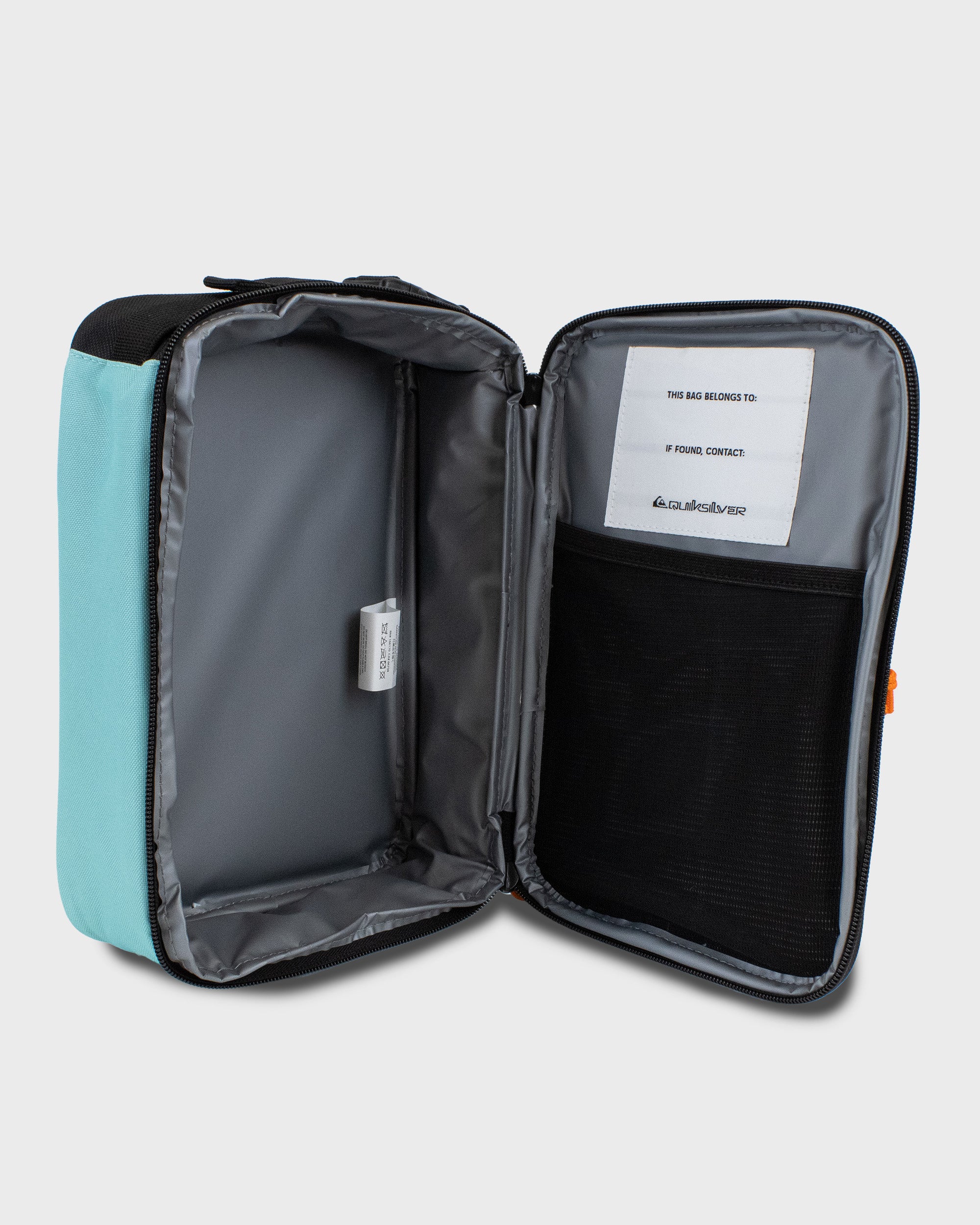 Grom Special Lunch Box - Turquoise - Image 5
