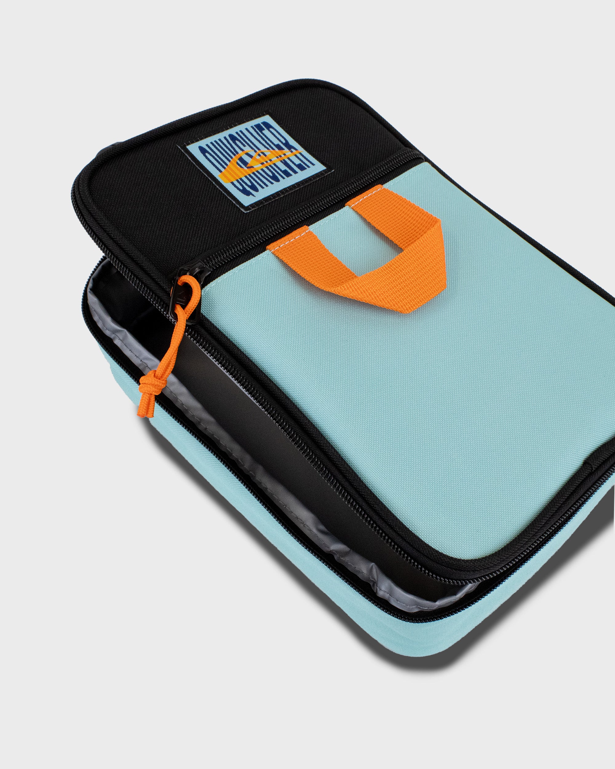 Grom Special Lunch Box - Turquoise - Image 6