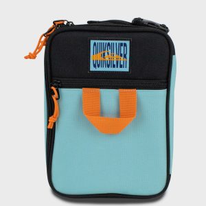 Grom Special Lunch Box - Turquoise
