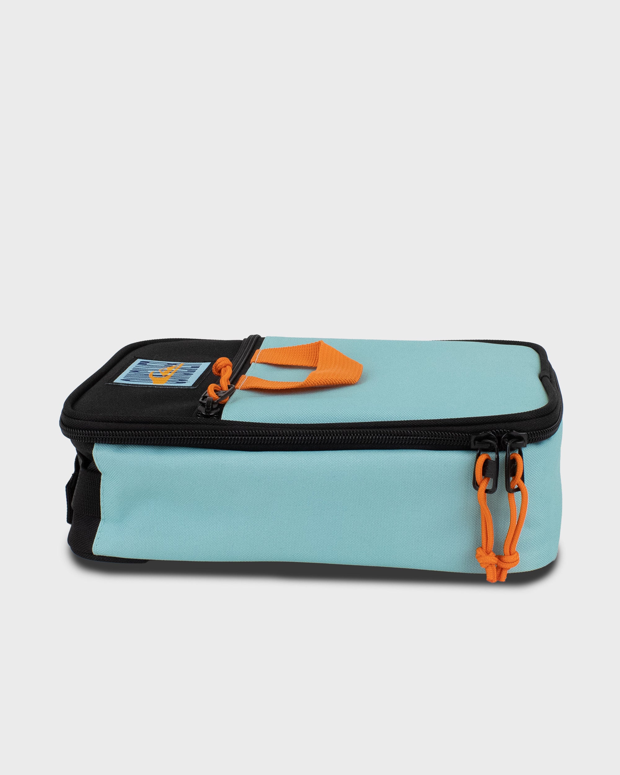 Grom Special Lunch Box - Turquoise - Image 3