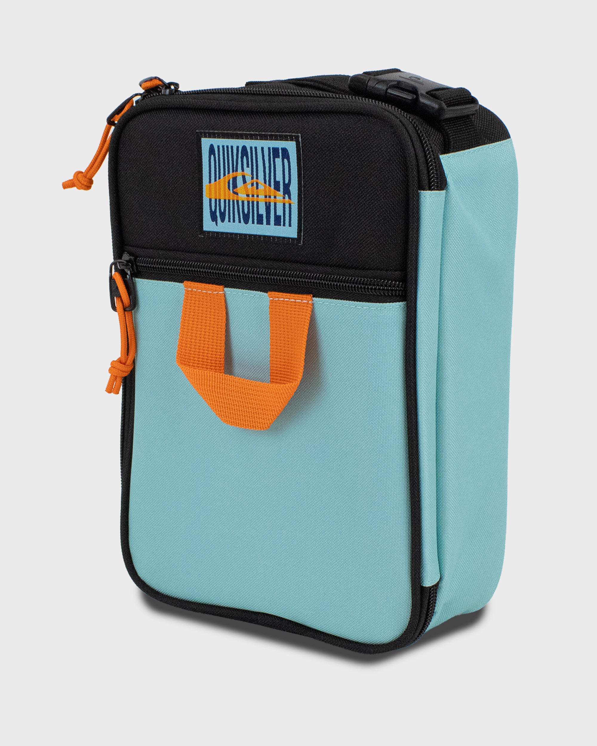 Grom Special Lunch Box - Turquoise - Image 4