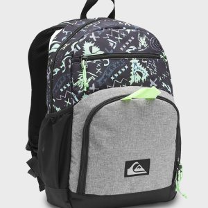 Grom Special Backpack - Black