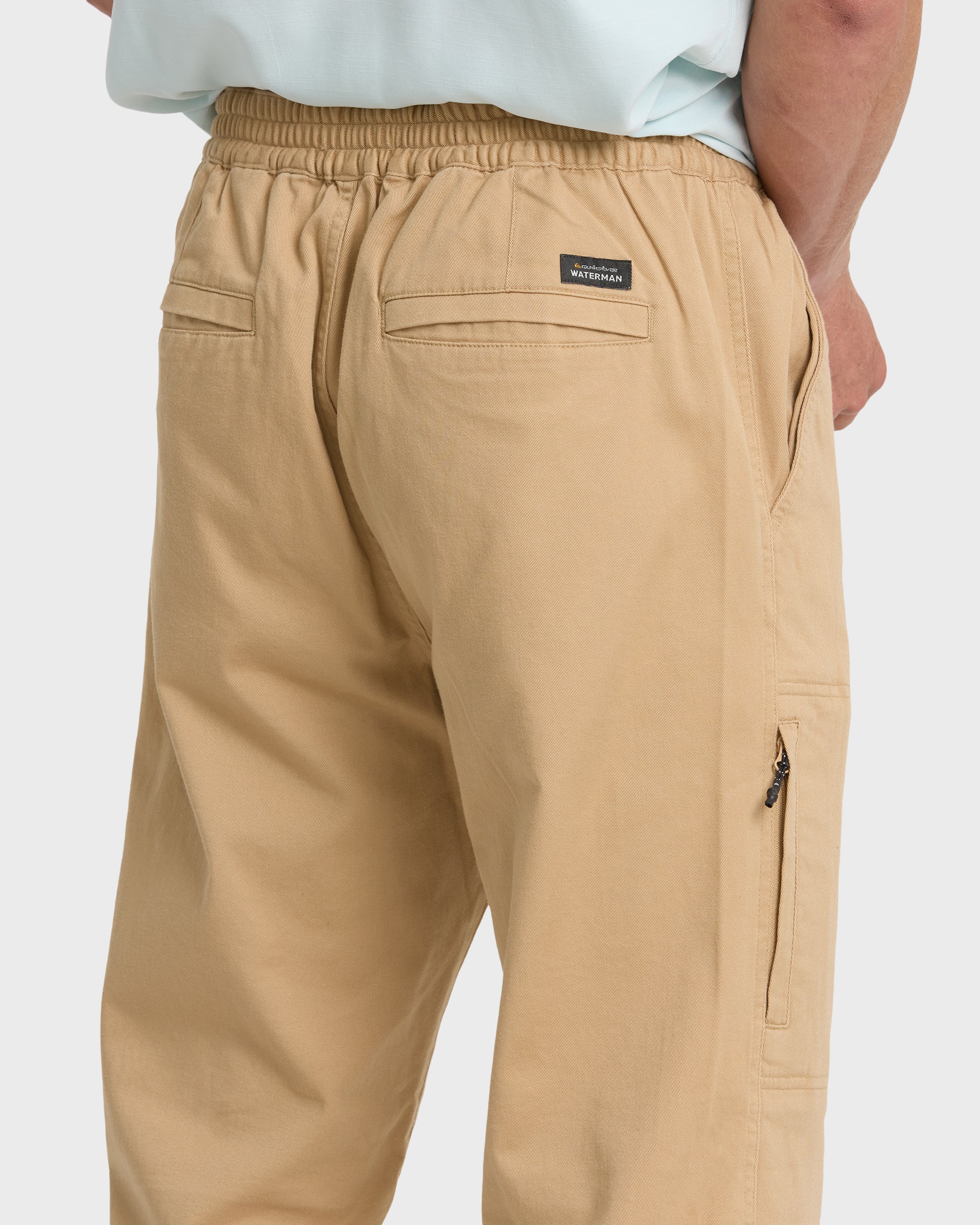 After Surf Pants 2 - Khaki - Image 5