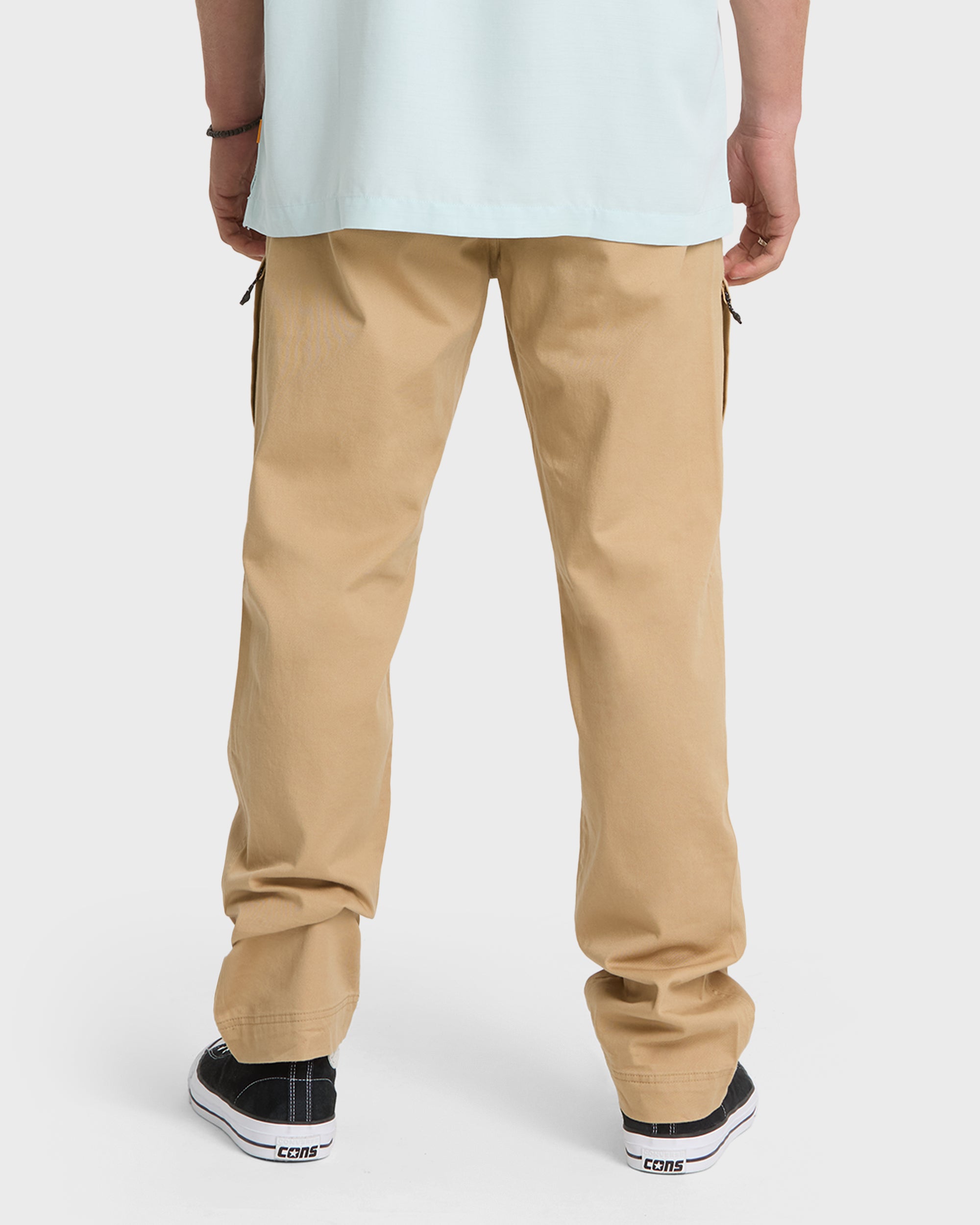 After Surf Pants 2 - Khaki - Image 2
