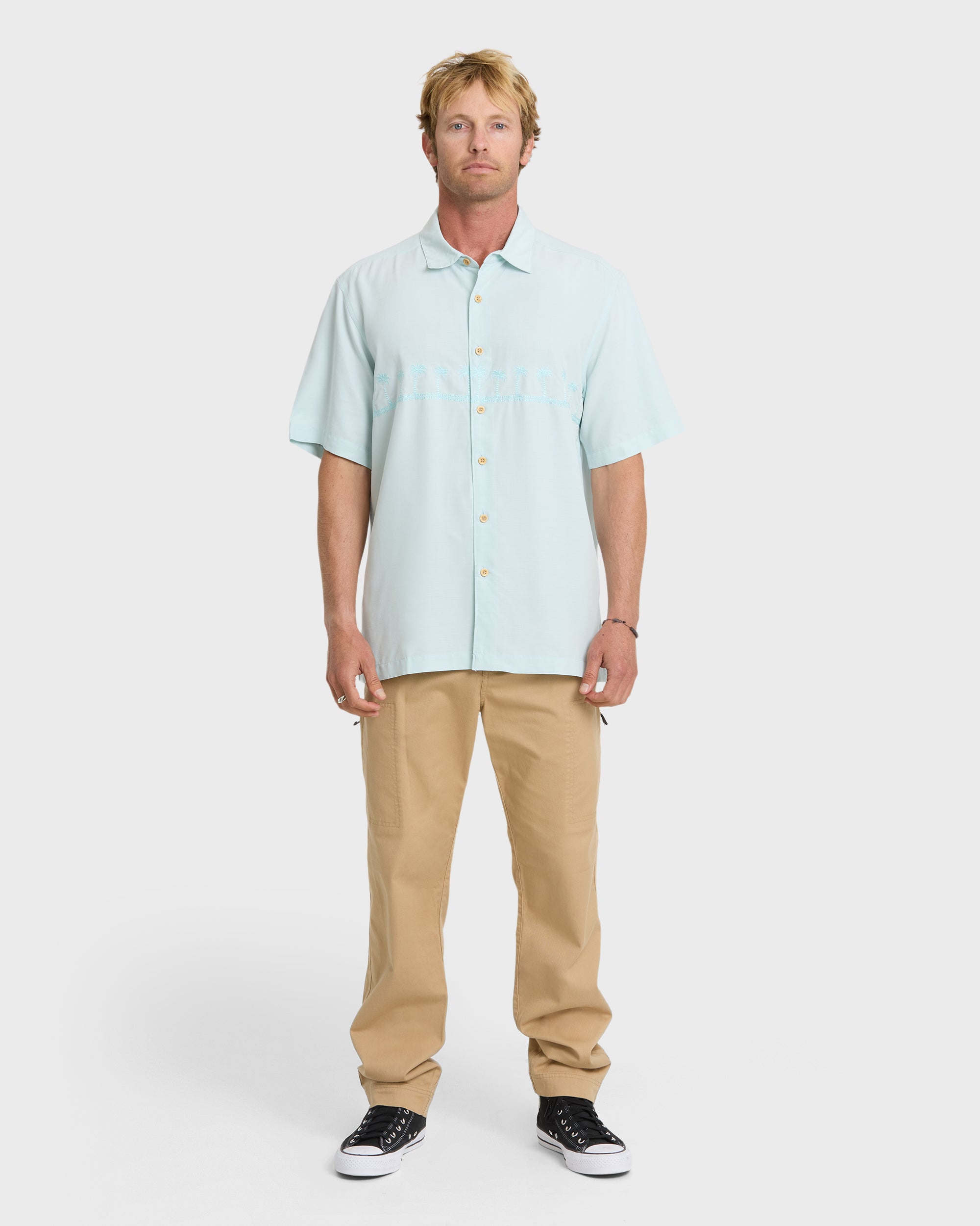 After Surf Pants 2 - Khaki - Image 3