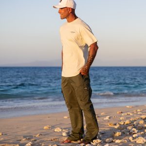 Maldive Pants - Seaweed