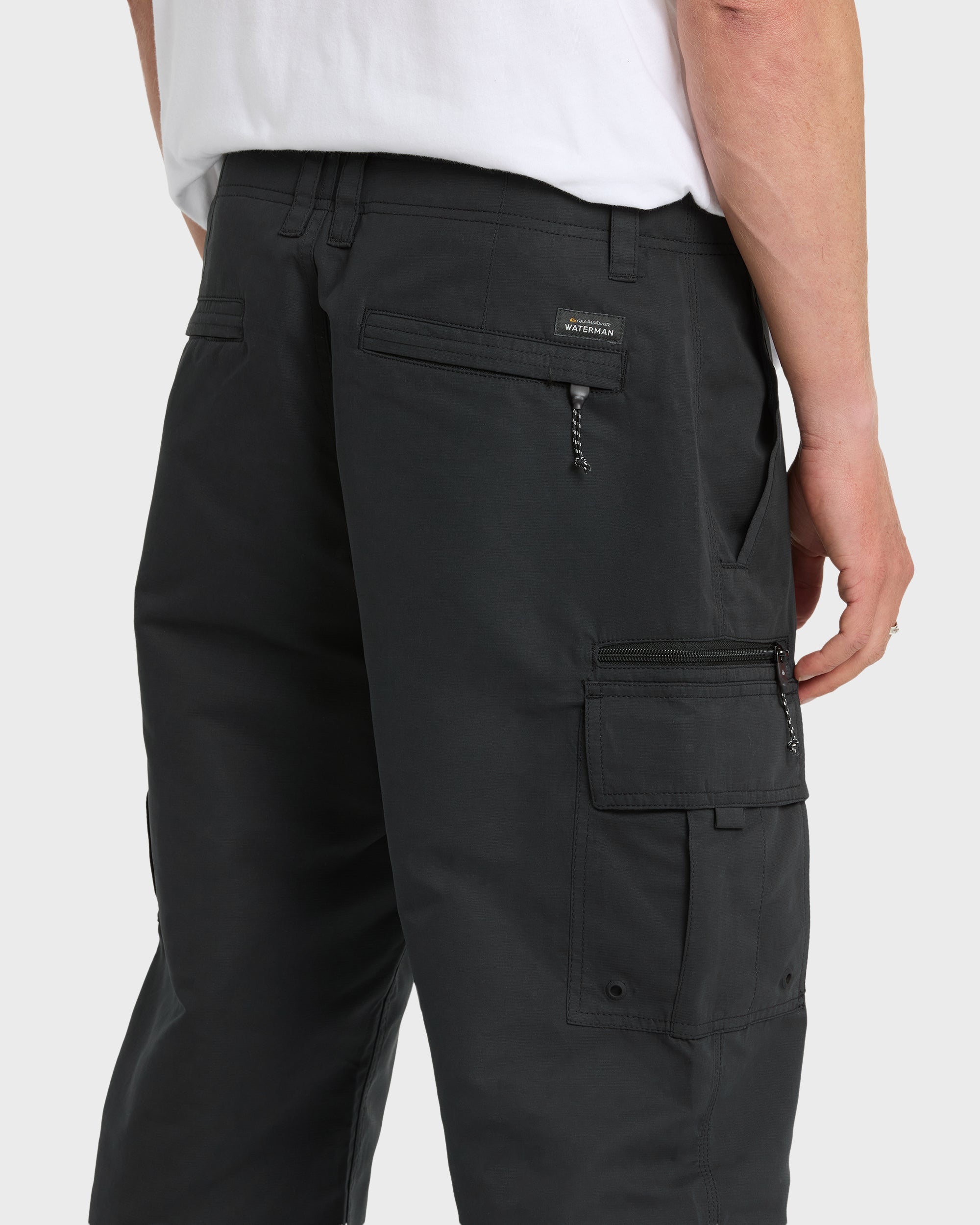 Maldive Pants - Black - Image 5