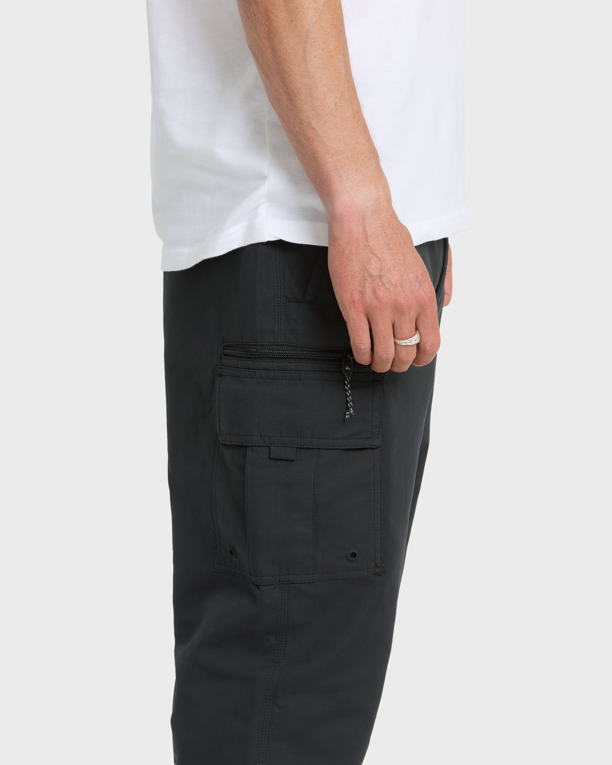 Maldive Pants - Black - Image 6