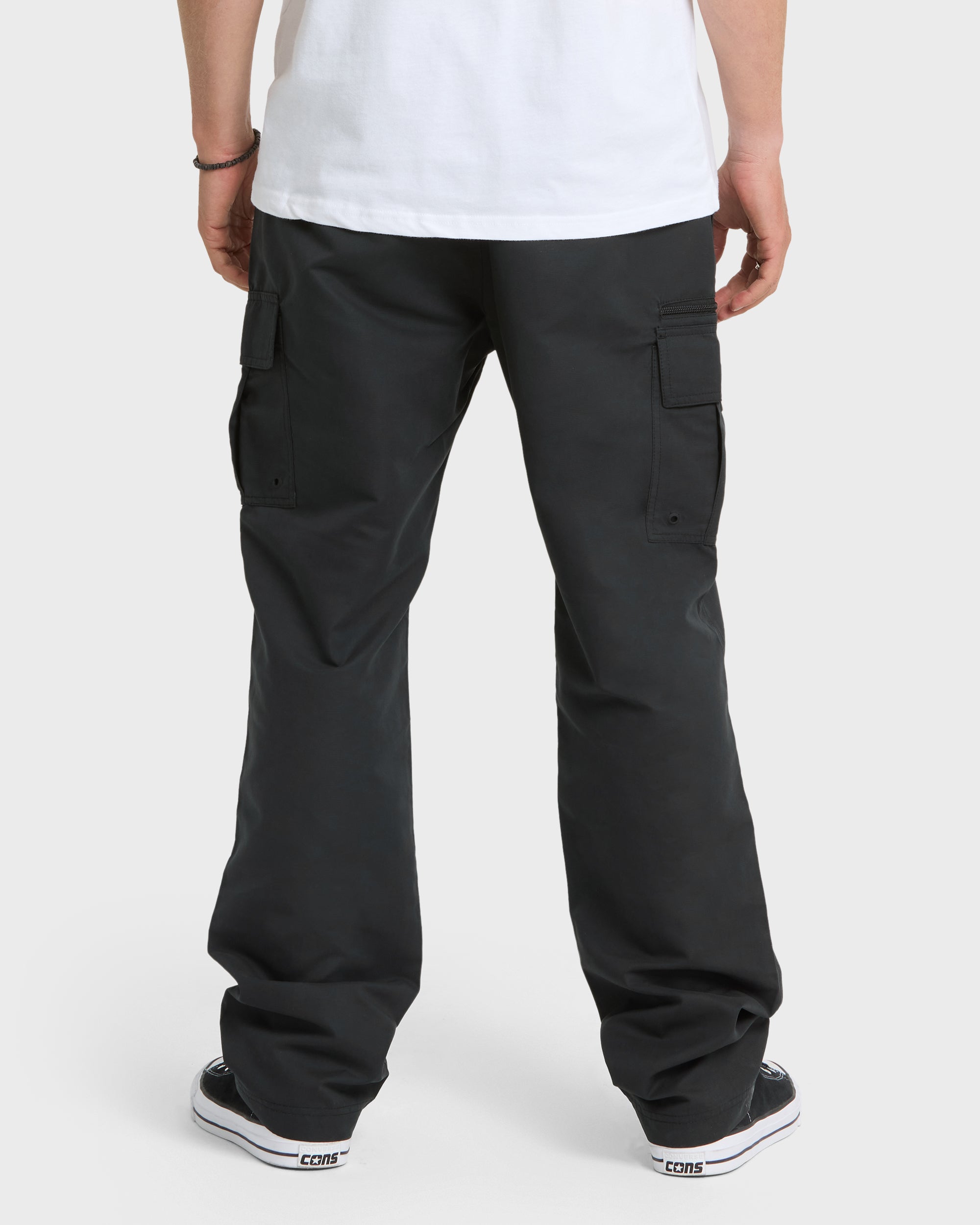 Maldive Pants - Black - Image 2