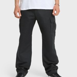 Maldive Pants - Black