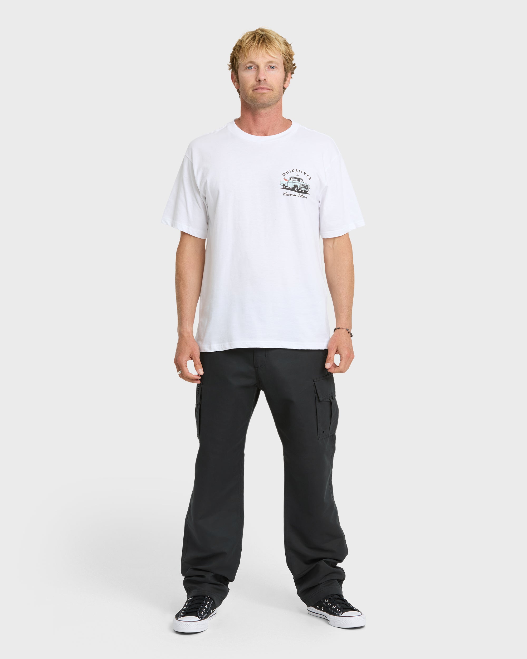 Maldive Pants - Black - Image 3