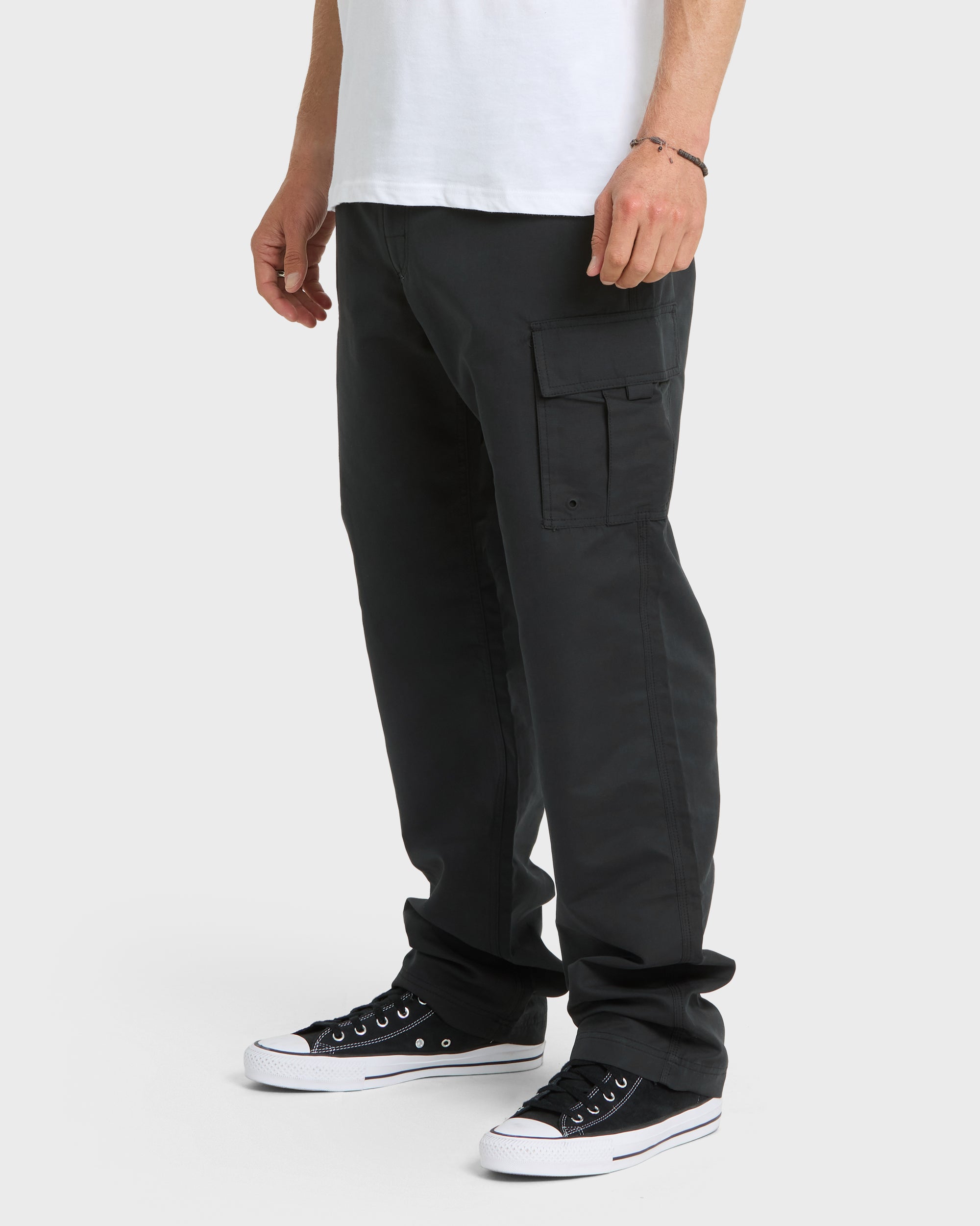 Maldive Pants - Black - Image 4