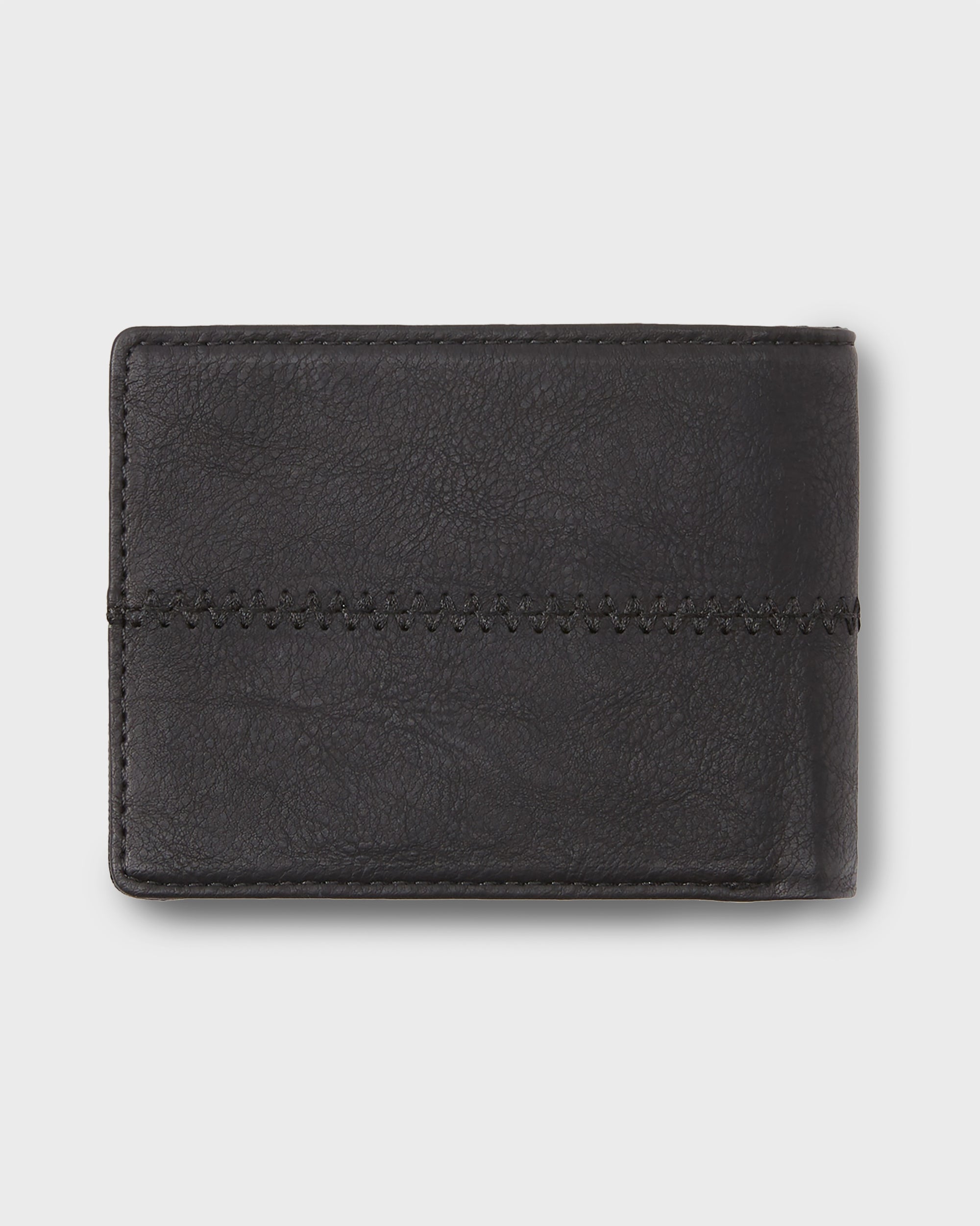 Stitchy 3 Wallet - Black Black - Image 2