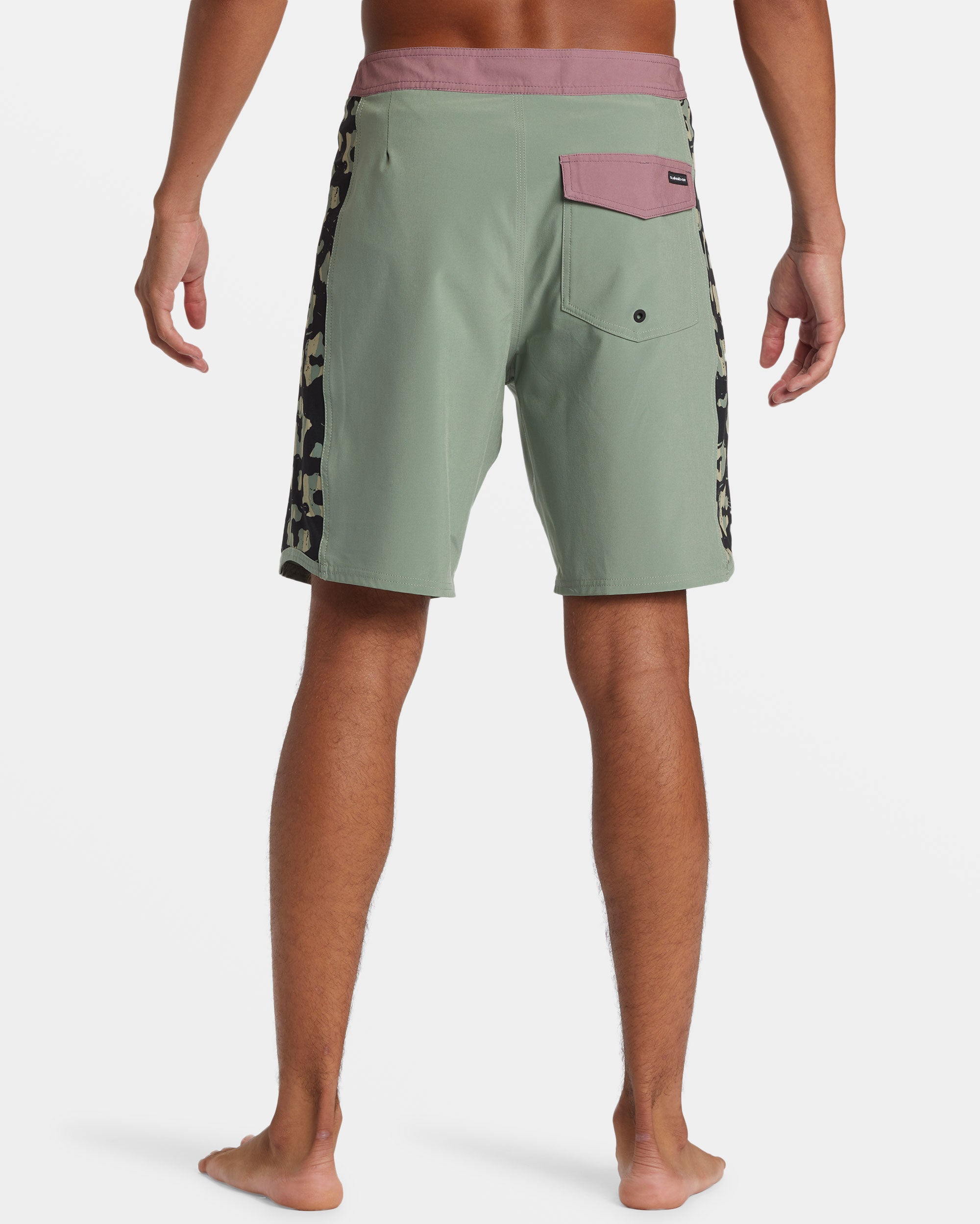Surfsilk Arch 19 Boardshorts - Sea Spray - Image 2