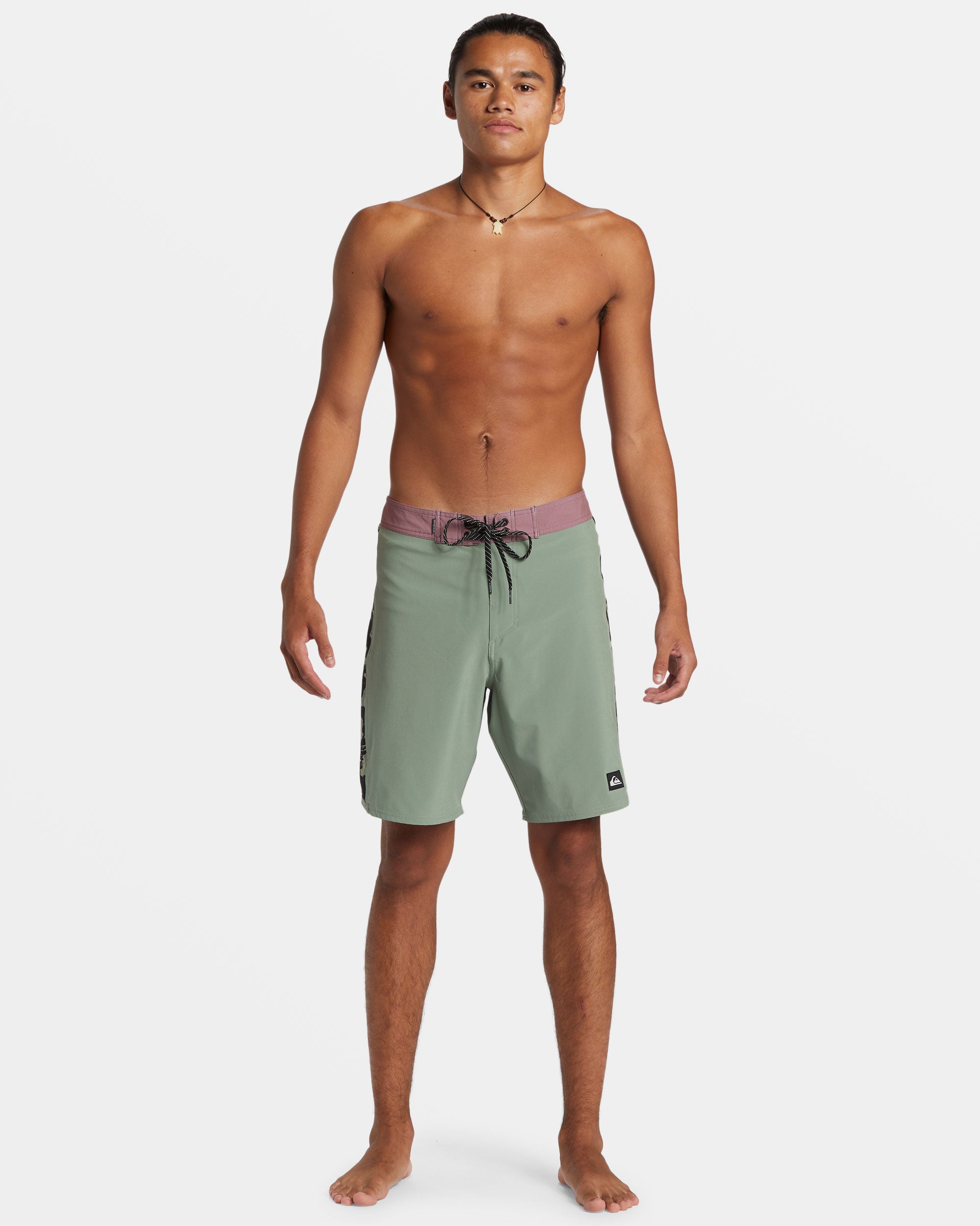 Surfsilk Arch 19 Boardshorts - Sea Spray - Image 3