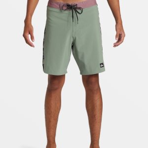 Surfsilk Arch 19 Boardshorts - Sea Spray