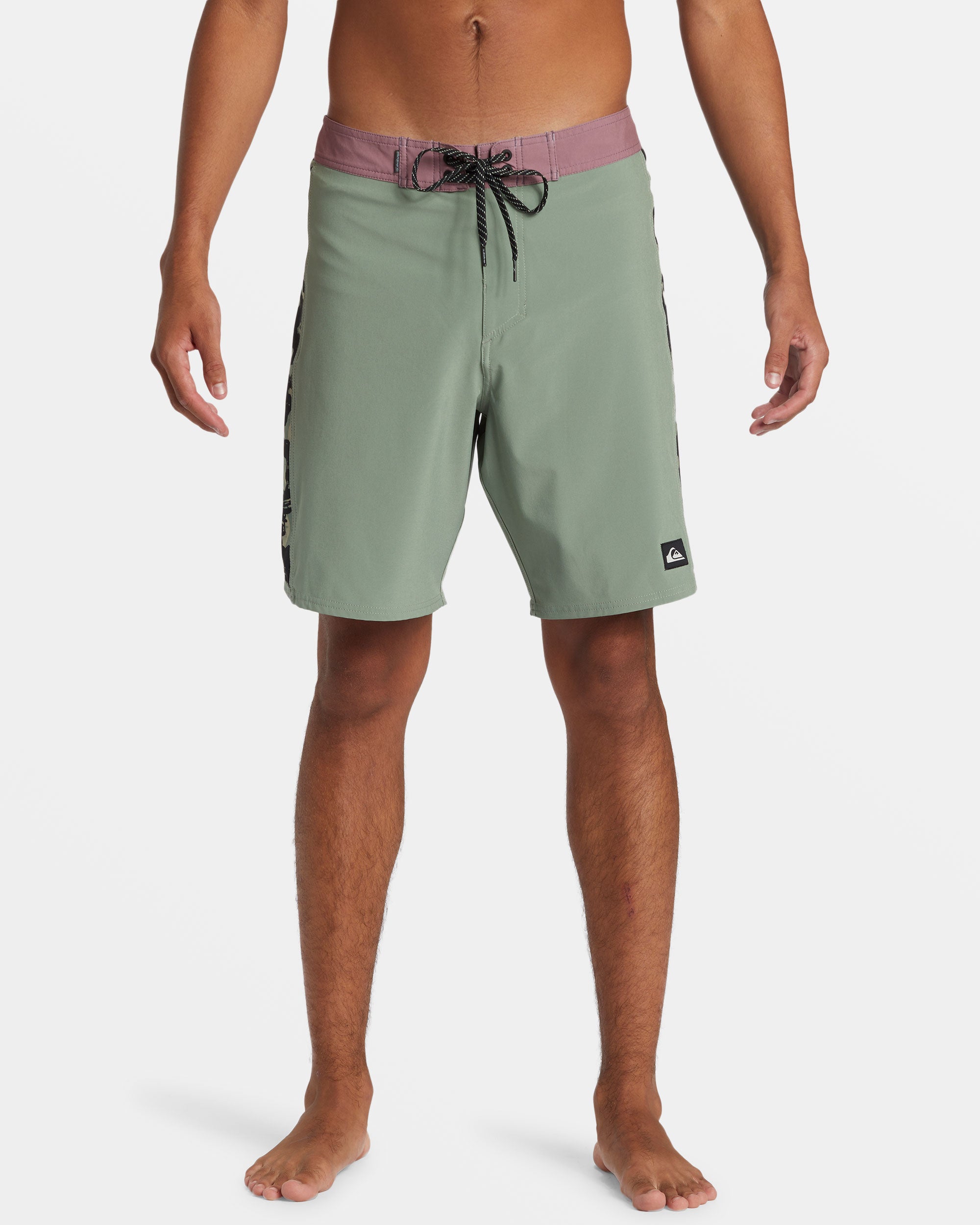 Surfsilk Arch 19 Boardshorts - Sea Spray