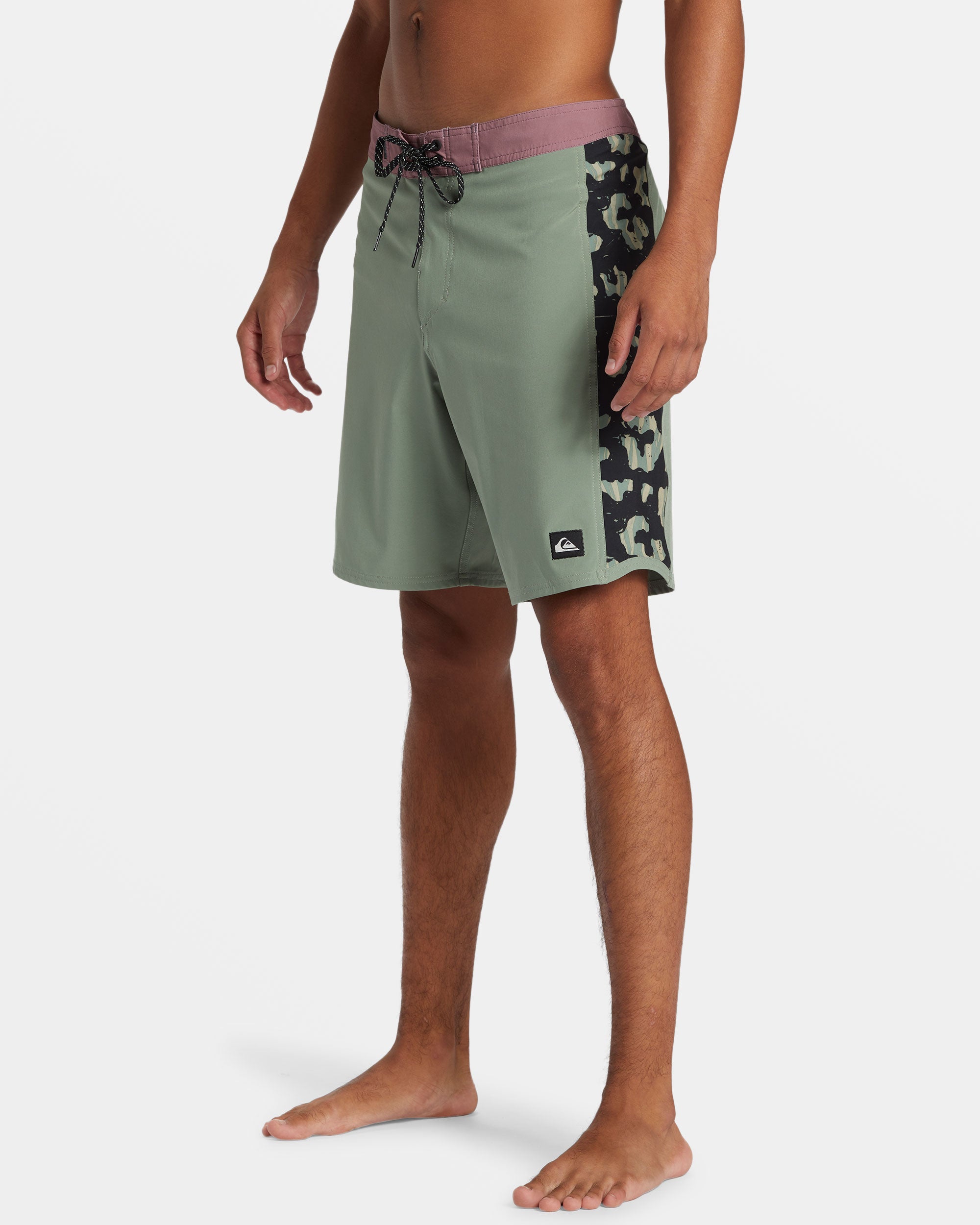 Surfsilk Arch 19 Boardshorts - Sea Spray - Image 4