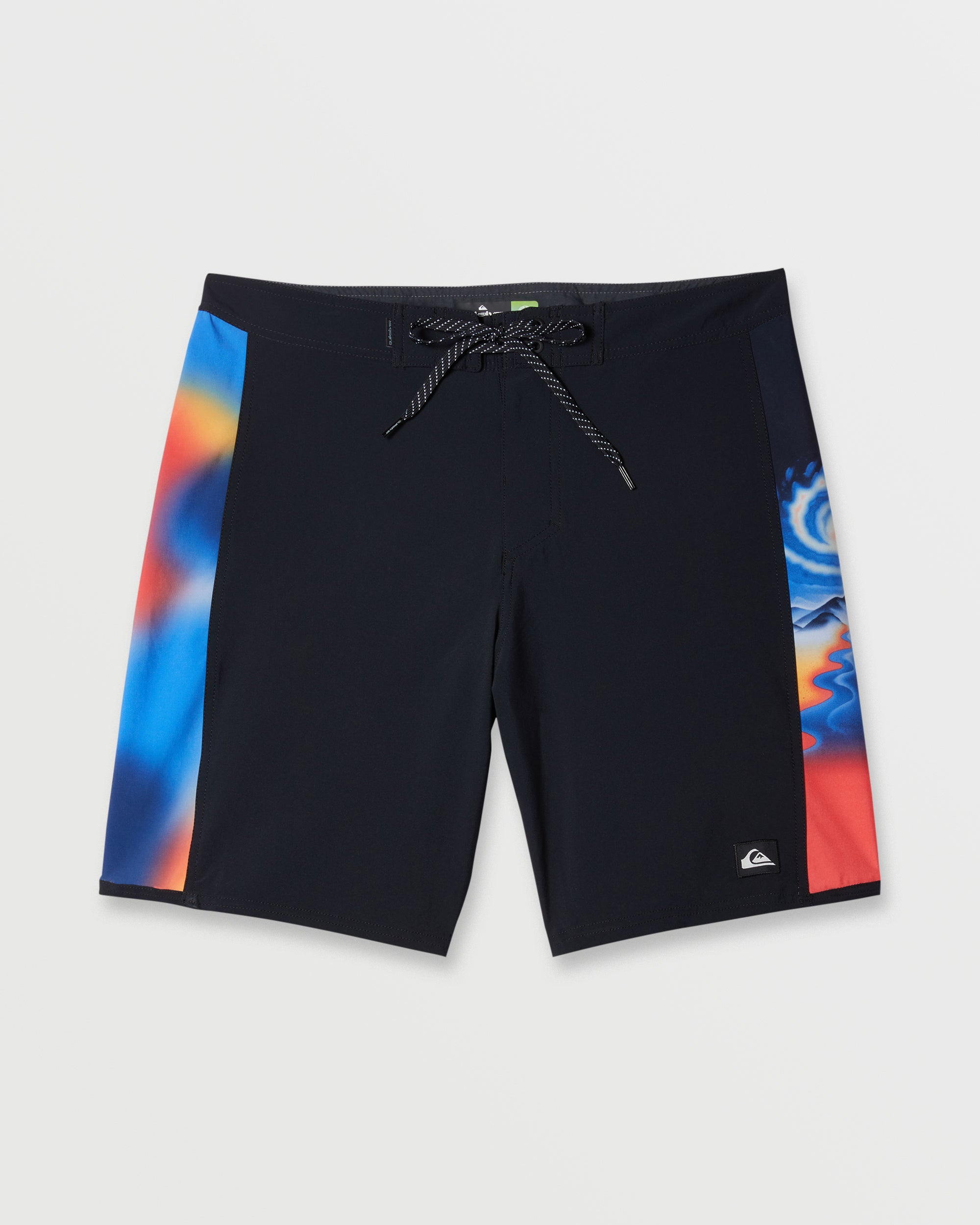 Surfsilk Arch 19 Boardshorts - Black