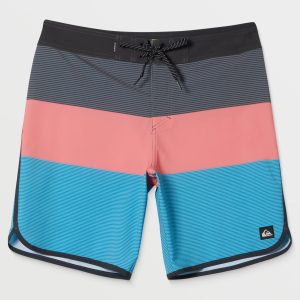 Surfsilk Tijuana 19 Boardshorts - Navagio Bay Print