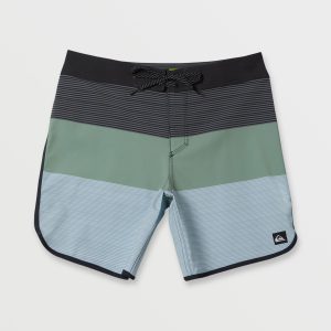Surfsilk Tijuana 19 Boardshorts - Black