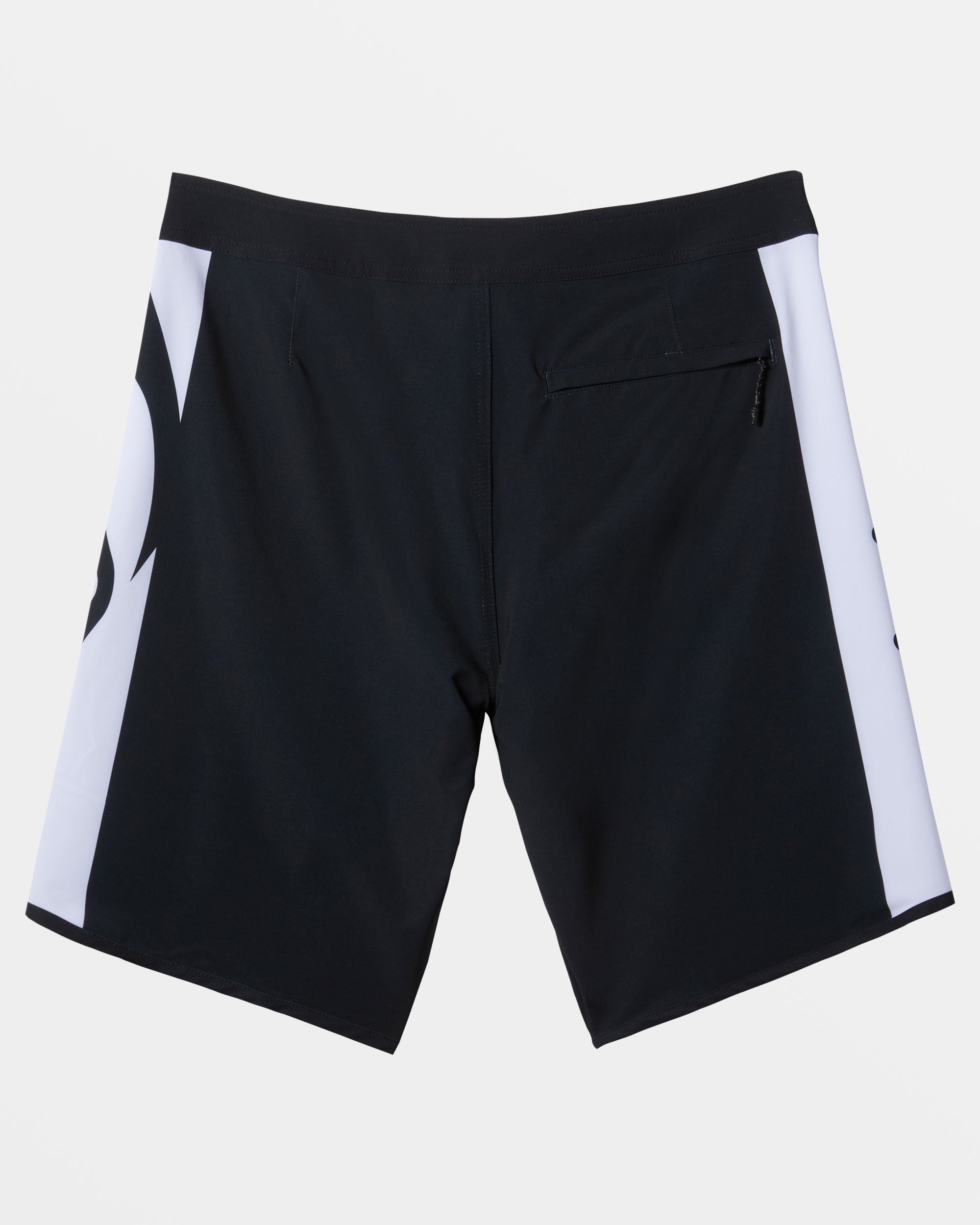 Surfsilk Holmes 20 Boardshorts - Black - Image 7