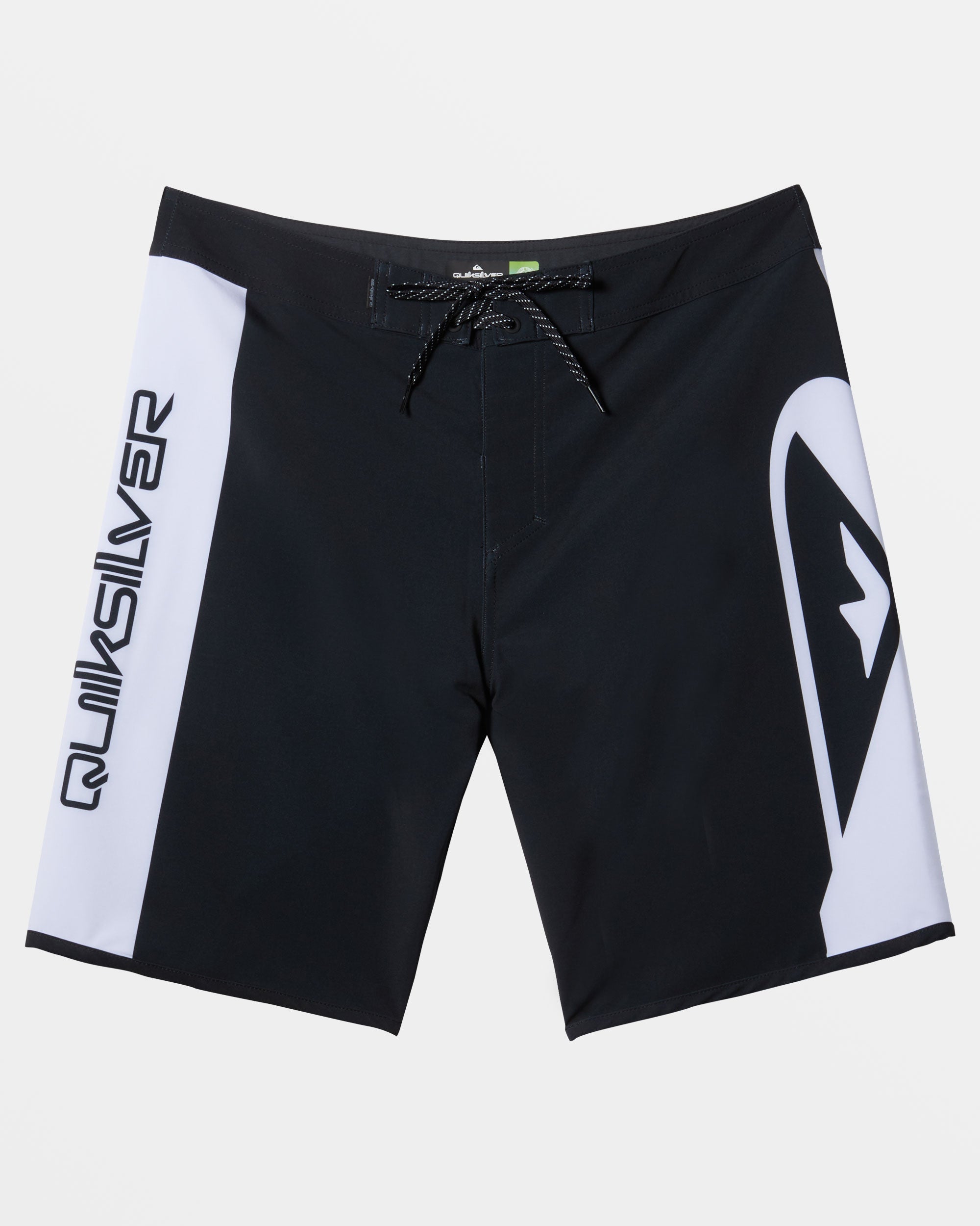 Surfsilk Holmes 20 Boardshorts - Black - Image 6